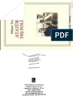 Hüner-Atatürkçü Dış Politika PDF