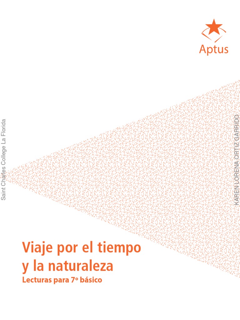 Viaje Por El Tiempo y La Naturaleza 7basico PDF  PDF  Atmósfera  Agua