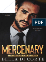 Bella Di Corte - 3. Mercenary