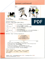 English Grammar in Use (Essential) Unit 3-4 - Present Continuous