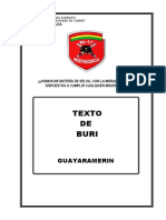 Texto de Buri 2022 PDF