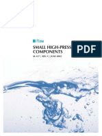 M-127 Small HP Components PDF