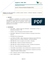 Anexo 8 - Protocolo de Resposta A Emergência - PIAL - Rev.12 - 20.06.2022