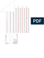 Bioestadistica