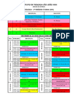 Horário - 3º Per 2020 1