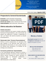 InformesXB 2023 PDF