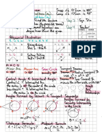 Math Notes nOM PDF