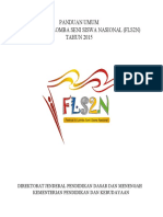 FLS2N 2015