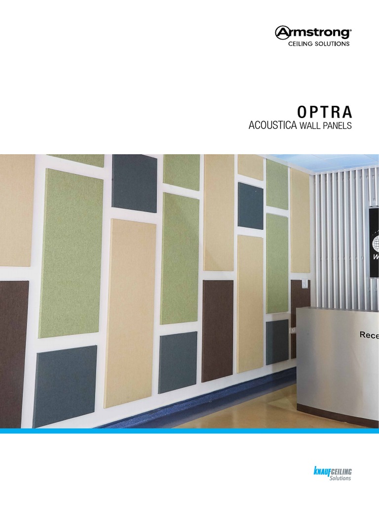 Optra Wall-Panels Kcsweb | PDF