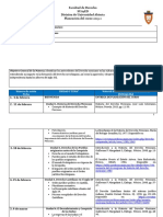 ANEXO I Planeación HDM Nuevo Plan