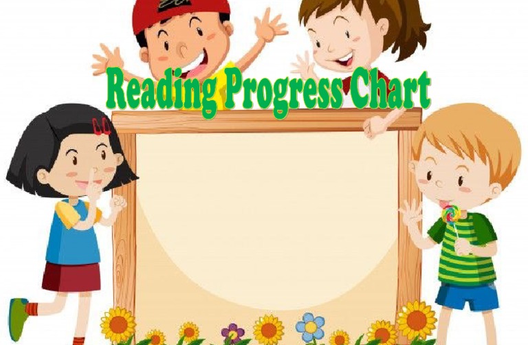 Reading Progress 28x19 | PDF