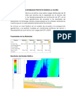 Analisis de Estabilidad Proyecto Bodega La Gloria