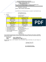 Surat Tugas Promosi PPDB 2023-2024