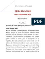 Agenda Bolivariana FEB 2023 3 PDF