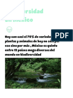 Biodiversidad