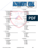 Tema 6 - Material 6 Antónimos PDF