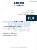 CON-ACC-P-07-F-04-0033 Diseño de Mezcla - Construcciones Civiles LFP 090223 PDF