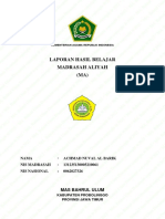 Sampul Kelas XI - BAHASA.1 PDF