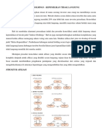 Materi Indirect Holding