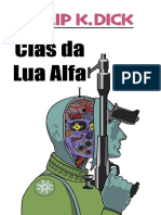 Clãs Da Lua Alfa - Philip K. Dick PDF