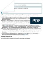 Centro de Devoluciones PDF