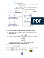 ANALISIS SISMICO ESTATICO IRREGULAR