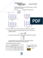 Analisis Sismico Estatico Ortogonal