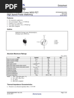 RJK0631JPD-Renesas