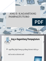 E-Kagamitang Pampagtuturo (As8 Fil 110)