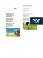 2 Rondas Cantos Poemas