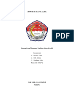 Makalah MTK PDF