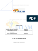 Analisis de Microeconomia PDF