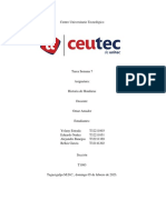 Tarea Semana 7 