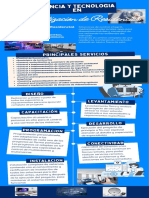 Automatización residencial: control integral de iluminación, seguridad y más