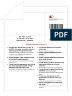 Tiket IBYC PDF