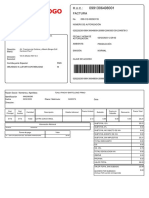 Factura PDF