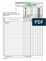 Cursograma Analítico Formato Formulado