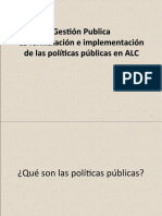 Gestion y PPublicas ALC