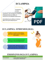 ECLAMPSIA: CAUSAS, SÍNTOMAS Y TRATAMIENTO