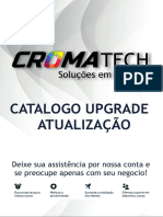 Upgrade Catalogo PDF
