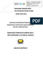 Pemasangan Schaffolding Module PDF