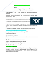 Cuál Es La Probabilidad de Que La Raza Humana Se Destruya A Sí Misma