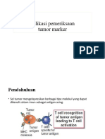 Aplikasi Pemeriksaan Antigen Tumor Edit