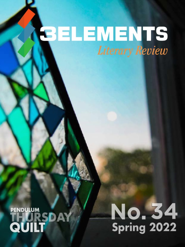 3elements Review Spring Journal Issue 34 2022 | PDF