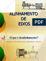 Apr. ALINHAMENTO DE EIXOS (Gaudenzio)