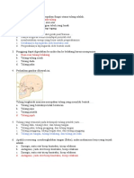 Soal To Ipa Bio