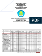 Prosem Paud Kurikulum 2013 KLP A - SMT 1,2 - Paud Jateng