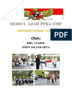 Final Ma-Pkn - Yusril - D - 1 PDF