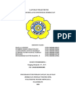 Jembatan Model Konstruksi