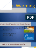 Global Warming Expo